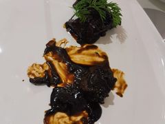 -满堂·烤鸭店·北京菜(鼓楼店)