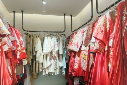 -卡恩婚纱摄影(桥梓口店)