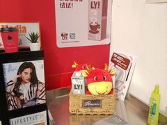 -BLAQ咖啡(骏豪店)