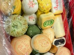-北京稻香村(零号店)