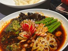 锦绣素拼-徐记海鲜(曲江南湖店)