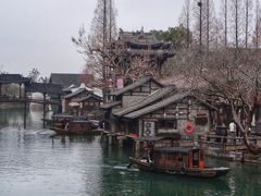-乌镇景区