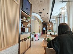 -云海肴·汽锅鸡·云南代表菜(浦江欢乐颂店)