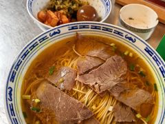 -永丰面馆(汉口路店)