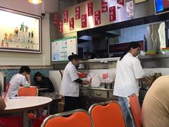 大堂-華歡冰室-WahFoon(吉大店)