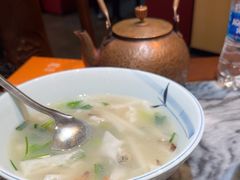 -安泰楼·佛跳墙创始人·传统闽味早茶·酒楼(三坊七巷闽菜地标店)