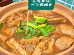 -肥家大排档(天河体育西店)