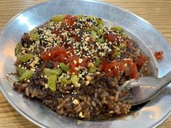 -白翔甜食店