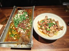 -树厨地道黔菜(凯里韶山南路店)