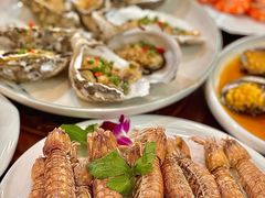 -友强·23年特色海鲜大排档(厦门店)