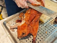 -便宜坊烤鸭店(国瑞城哈德门店)