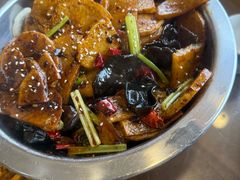 -老七饭馆(光荣道总店)