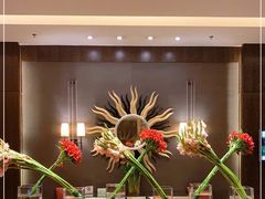 -上海西藏大厦万怡酒店