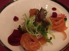 -沈阳君悦酒店·意坊意大利餐厅