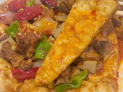 -新疆人(五大街店)