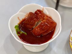 玫瑰腐乳肉-小实惠嘉(威海路店)