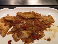 -湘汇概念铁板烧(铁西万达店)