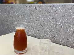 山楂汁-蔡澜点心·粤菜(月星环球港店)