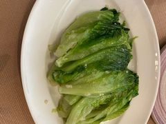 -顺德美的万豪酒店-万豪中餐厅