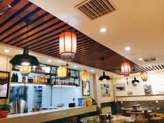 大堂-倍儿美海鲜大排挡·非遗海鲜蒸饺(洋货店)
