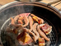 -竹涟烧肉(太古里店)