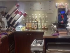 -COSTA COFFEE(天通苑华联店)