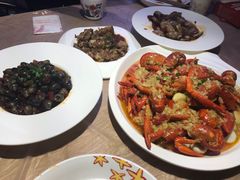 -霸王虾·小龙虾香辣蟹(玉林店)