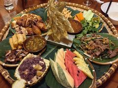 -西双版纳洲际度假酒店-曼霖轩中餐厅