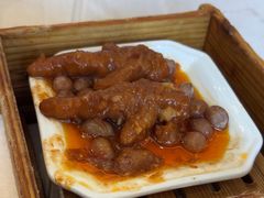 -渔村盛宴(航空新城店)