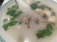 -小杨生煎(龙之梦购物中心店)