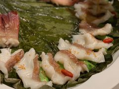 -宝丽轩中餐厅BAOLIXUAN