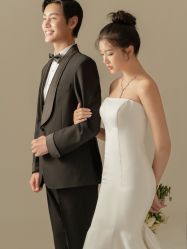 -青禾婚纱摄影(杭州店)