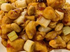 -老浒记烤鸭-北京菜(琉璃厂店)