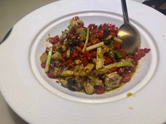 -佬麻雀·剁椒鱼头(京基KK One店)