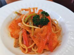 -秀·爱尔兰餐吧(上海路店)
