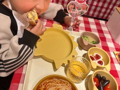 -西贝(厦门中华城店)