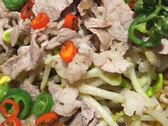 -眉州东坡·熊猫主题餐厅(枫蓝店)