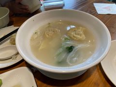 -新澳港式茶餐厅(余姚路店)