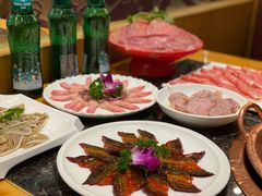 -老码头火锅(骡马市店)