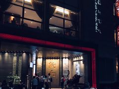 门面-炳胜品味(珠江新城店)