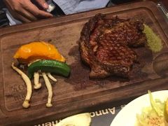 -食间牛排(湖西路店)