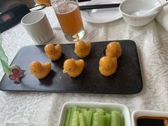 -北京全聚德(方庄店)