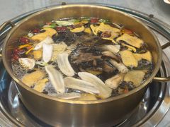 -大理董·董家小厨野生菌火锅(古城旗舰店)