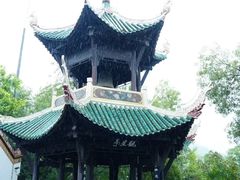 -白帝城·瞿塘峡景区