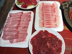 -黄家码头老火锅(解放碑旗舰店)