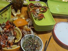 -养牛邓·潮汕牛肉海鲜自助火锅(广州店)