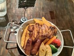-Ciao窑炉披萨餐厅(宁波阪急店)
