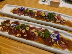 -花潮料理艺食馆(世欧广场店)