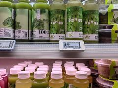 -盒马鲜生(顺义店)