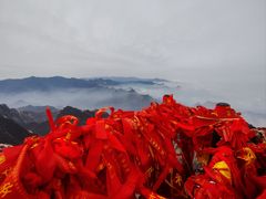 -华山风景名胜区